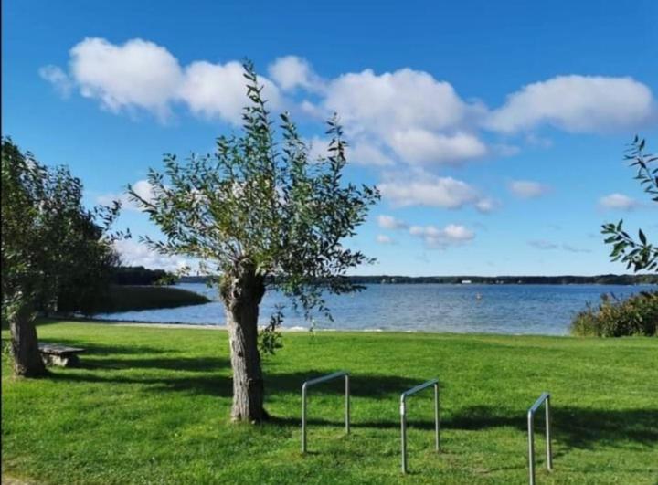 Holiday home Wald- Und Seeblick Camp *
