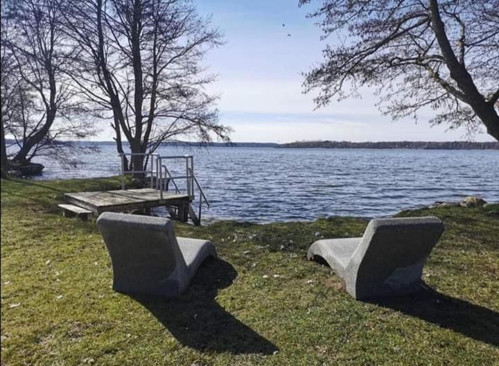 Holiday home Wald- Und Seeblick Camp
