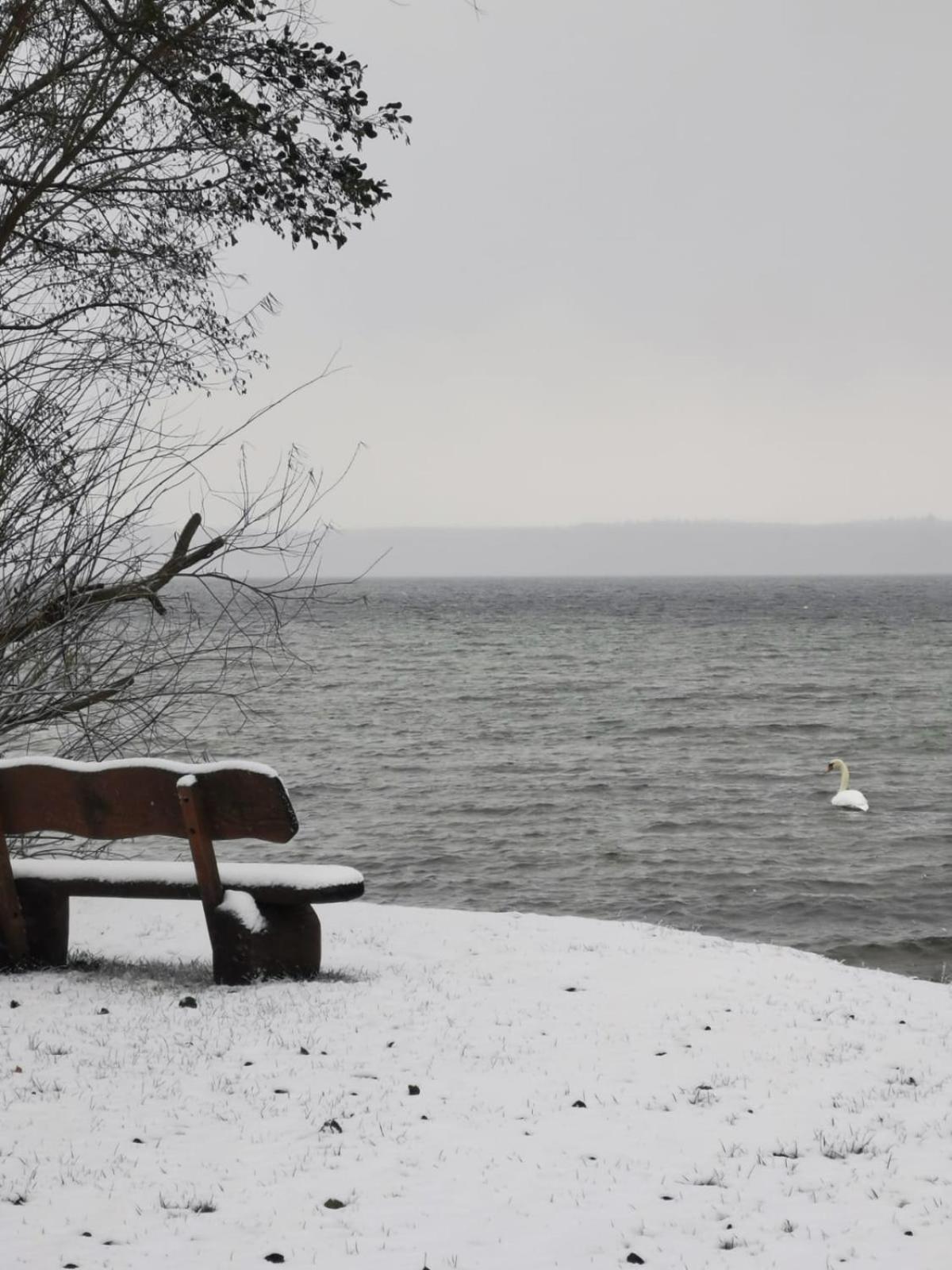 Wald- Und Seeblick Camp * Zislow